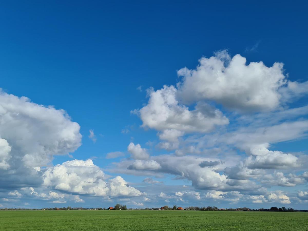 Echten De Tweede Brugアパートメント エクステリア 写真